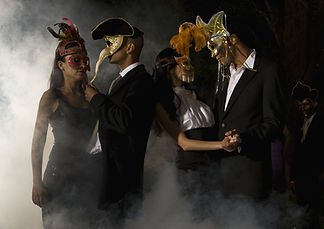 Masked Ball
